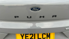 Ford Puma 1.0 EcoBoost Hybrid mHEV ST-Line 5dr Petrol Hatchback